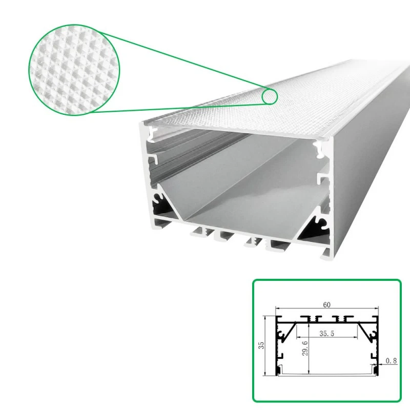 Quels sont les avantages des abat-jour LED ?
