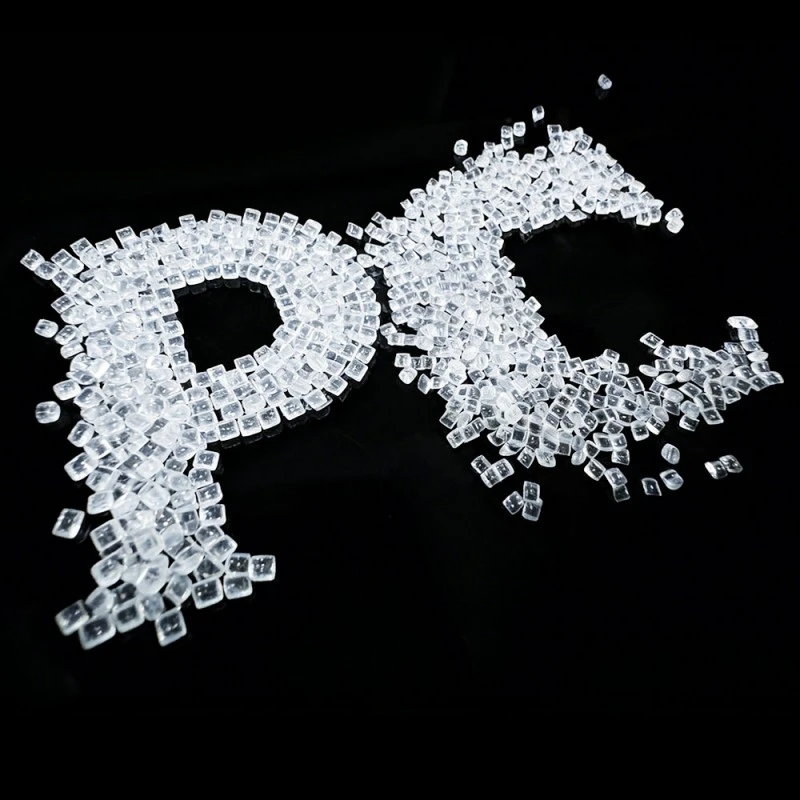Matériau ignifuge PC modifié